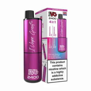 IVG-2400-Rechargeable-Vape-Kit-unitedkingdom-wholesale