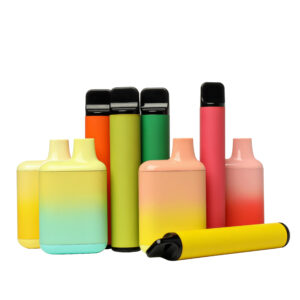 disposable vapes