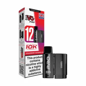 IVG-Pro-12-Prefilled-Pods-Refill-Containers-unitedkingdom-wholesale
