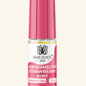 Bar Juice 5000 10ml Nic Salt - Pack of 10